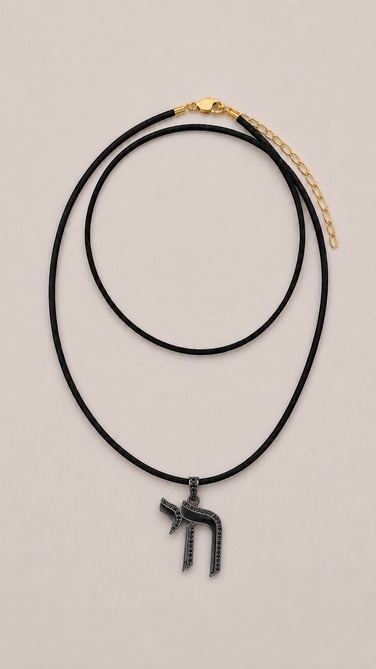 Chai Leather Cords