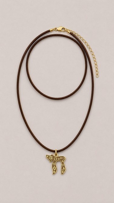 Chai Leather Cords
